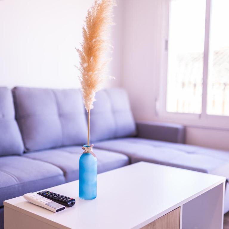 Apartamento Alba Carrera Espinel - Apartamento de 2 dormitorios con balcón y terraza - 23