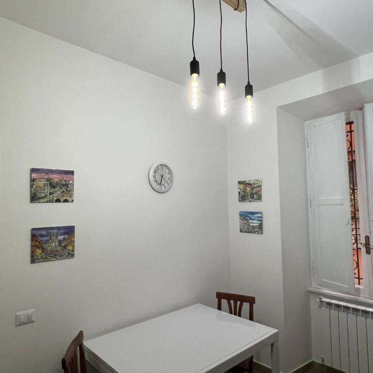 Laura luxury apartment in the center Rome - Appartamento Classic - 11