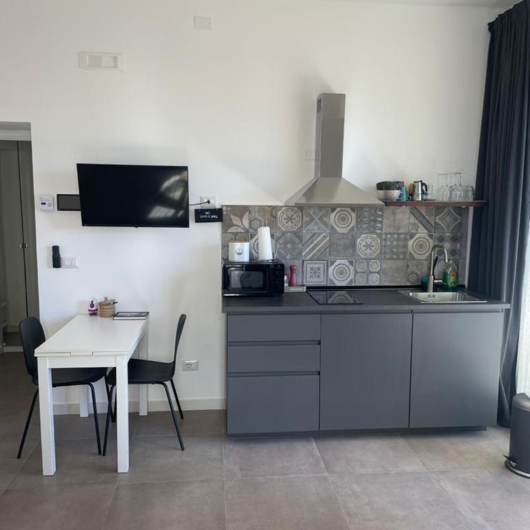 EcoCasa Neapolis - Monolocale Deluxe - 26
