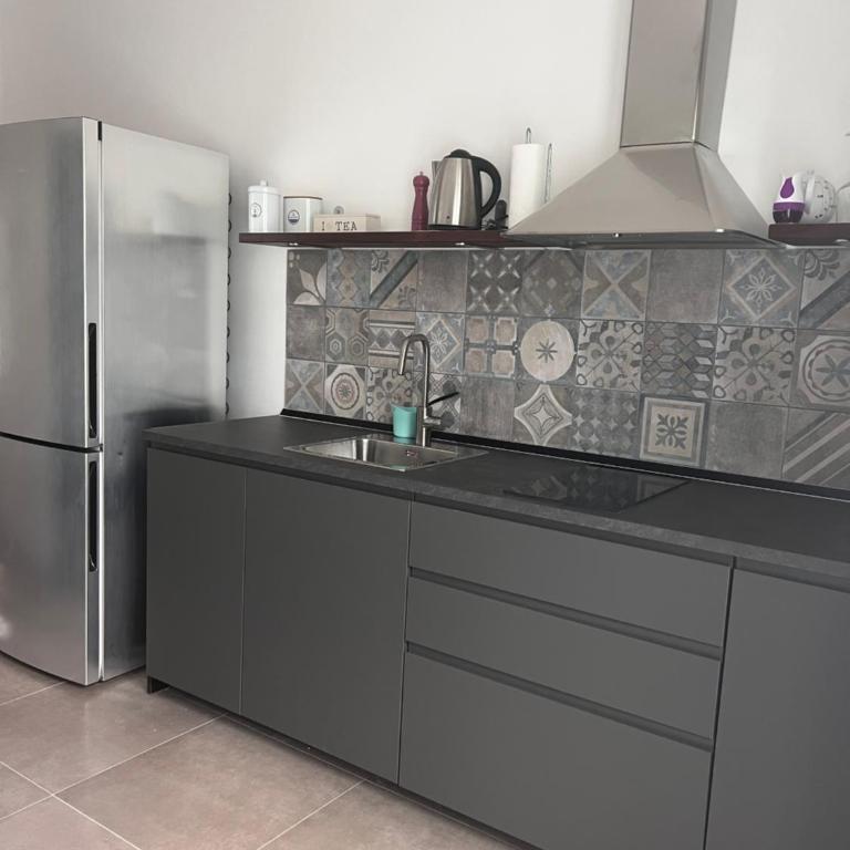 EcoCasa Neapolis - Appartamento Superior con 1 Camera da Letto - 14