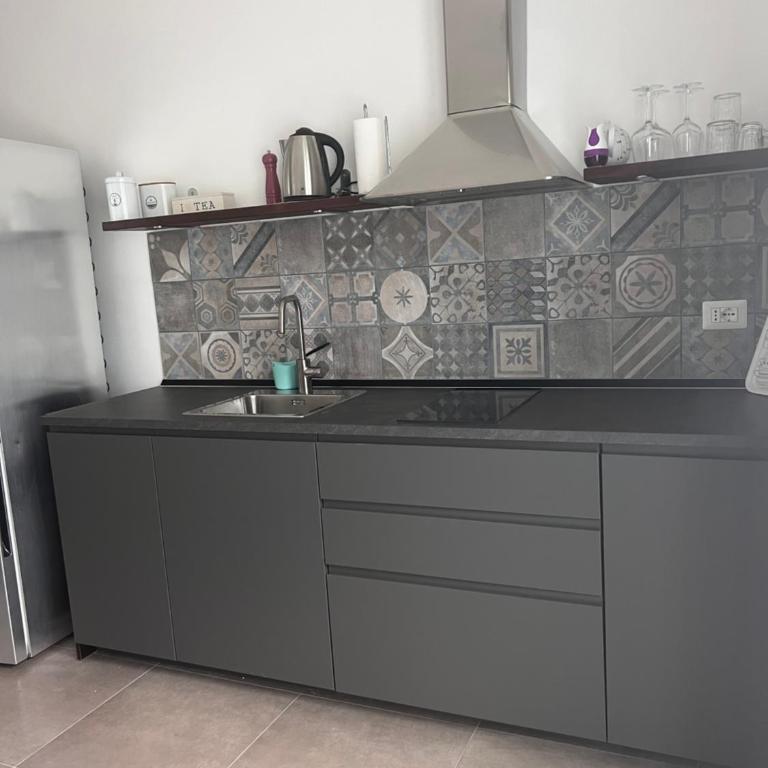 EcoCasa Neapolis - Appartamento Superior con 1 Camera da Letto - 26