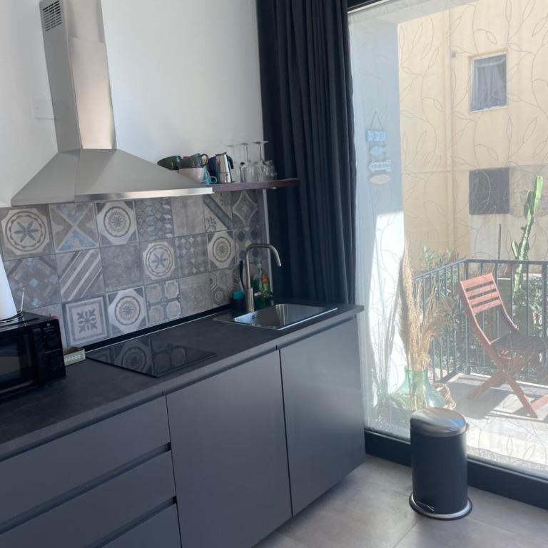 EcoCasa Neapolis - Monolocale Deluxe - 27