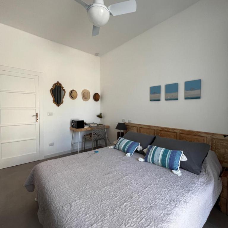 EcoCasa Neapolis - Appartamento Superior con 1 Camera da Letto - 31