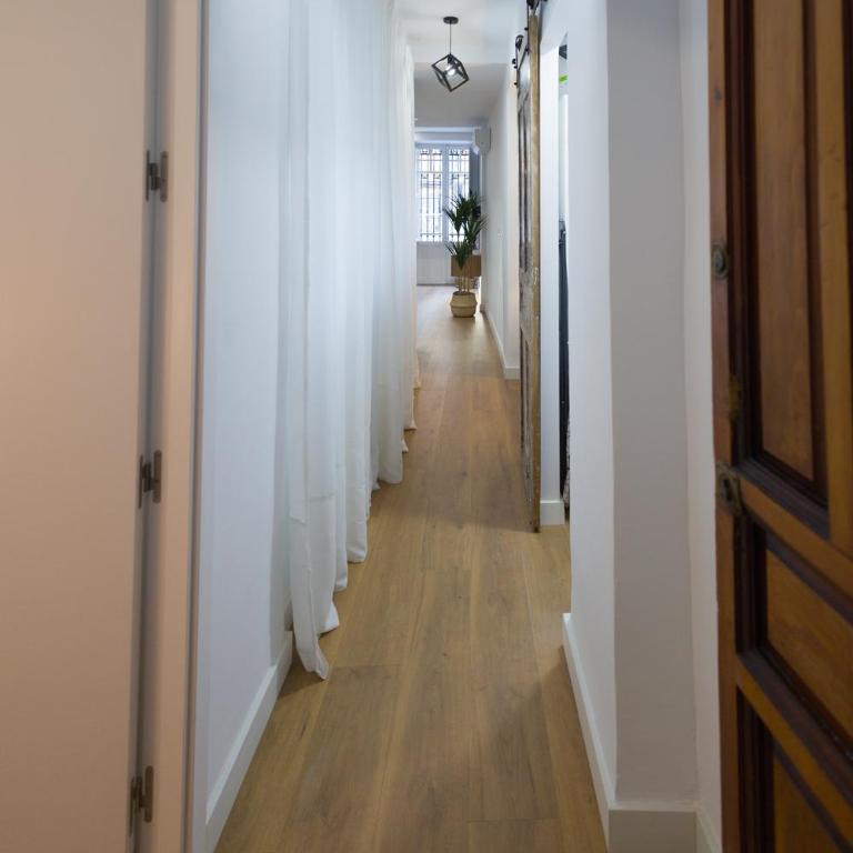Apartamento Jorge Juan - Three-Bedroom Apartment - 32