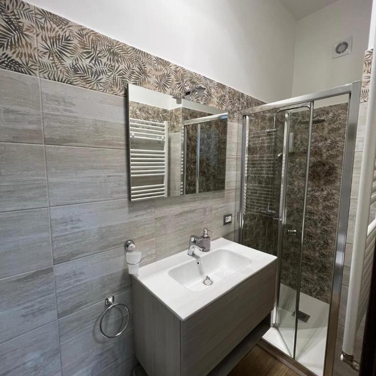 Laura luxury apartment in the center Rome - Appartamento Classic - 14