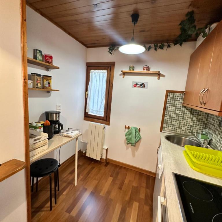 Centro histórico Barrio Húmedo Acogedor Rústico - Apartamento de 2 dormitorios - 15