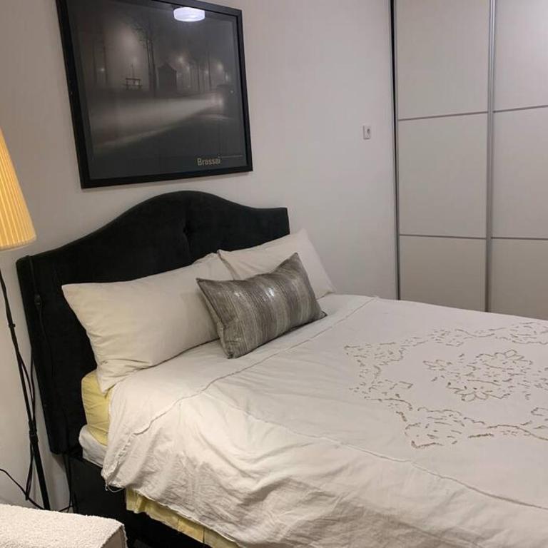 Sava Serenity: 2BR Near River - Apartman sa 2 Spavaće Sobe - 9