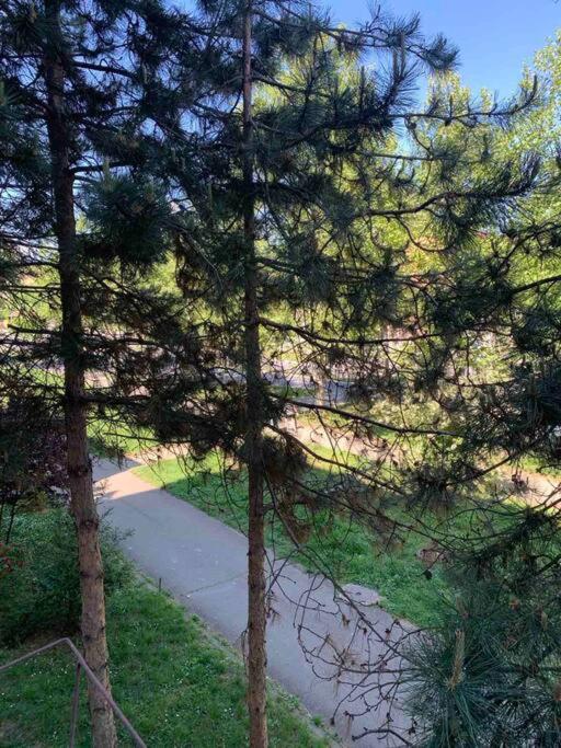 Sava Serenity: 2BR Near River - Apartman sa 2 Spavaće Sobe - 16