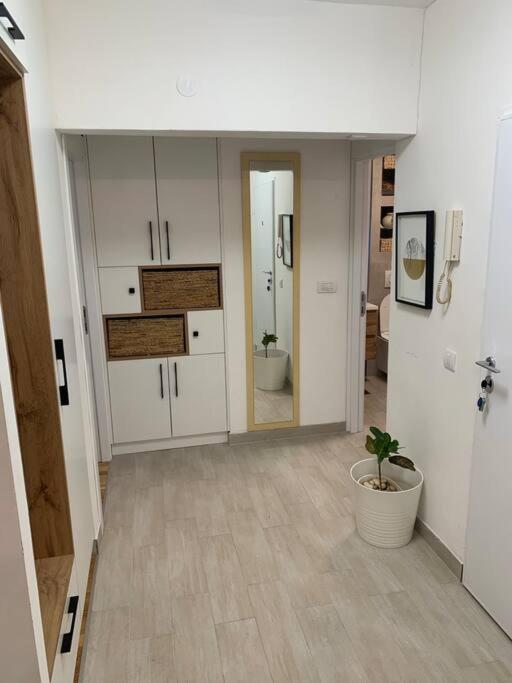 Sava Serenity: 2BR Near River - Apartman sa 2 Spavaće Sobe - 13