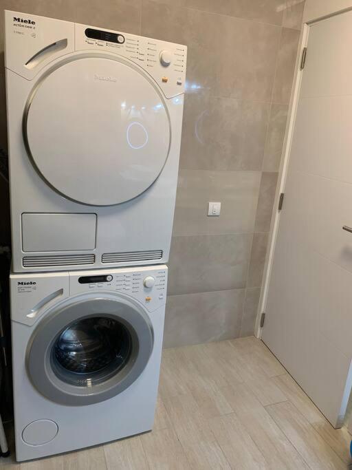 Sava Serenity: 2BR Near River - Apartman sa 2 Spavaće Sobe - 12