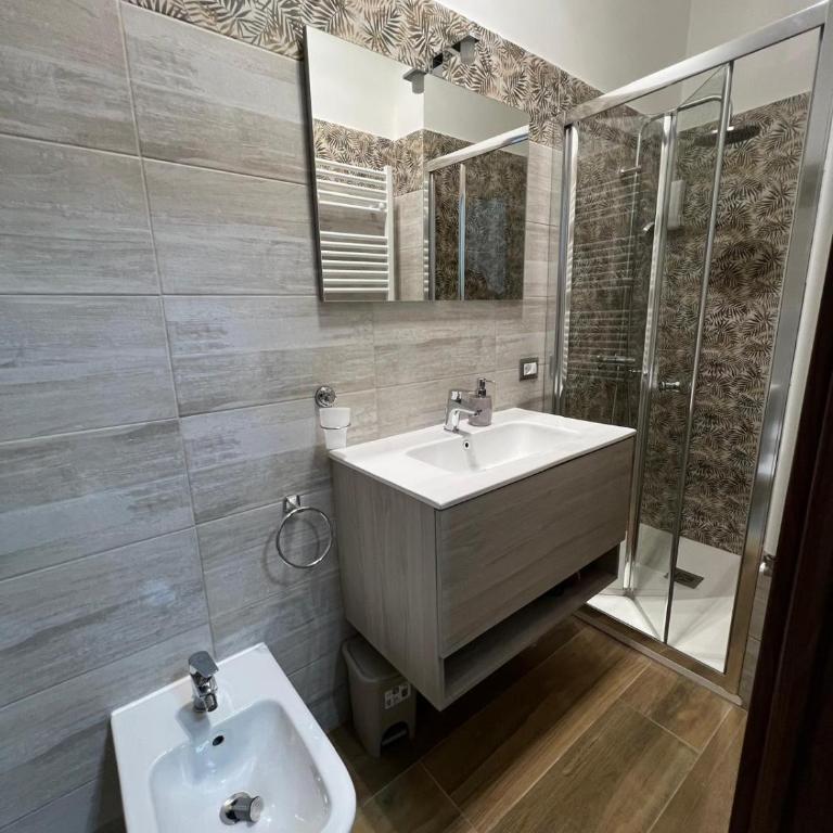Laura luxury apartment in the center Rome - Appartamento Classic - 15