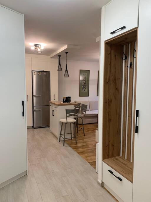 Sava Serenity: 2BR Near River - Apartman sa 2 Spavaće Sobe - 14