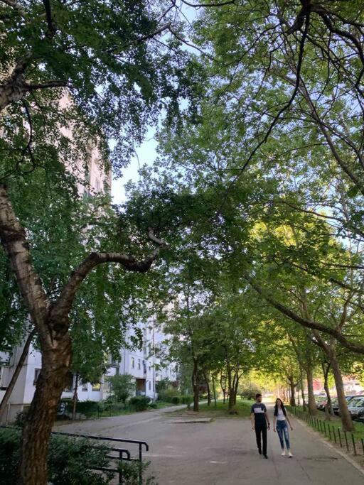 Sava Serenity: 2BR Near River - Apartman sa 2 Spavaće Sobe - 17