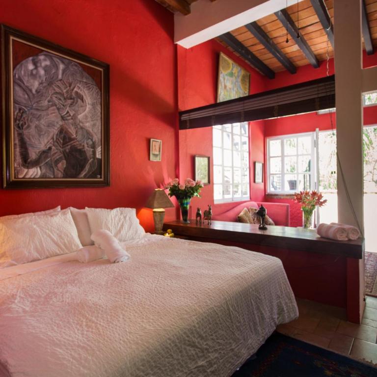 Garlands Del Rio Riverside Boutique Hotel - Family Suite - 3
