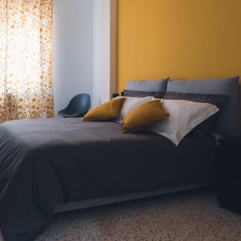 La casa tra i monumenti - Appartamento con 2 Camere da Letto e Balcone - 11