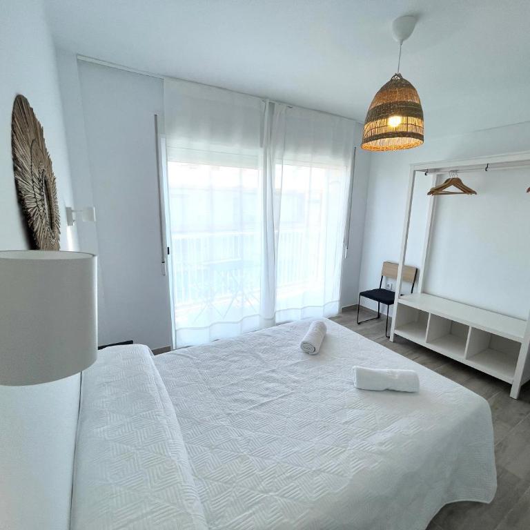 NUEVO, a 80 metros del mar y la playa - Three-Bedroom Apartment - 20