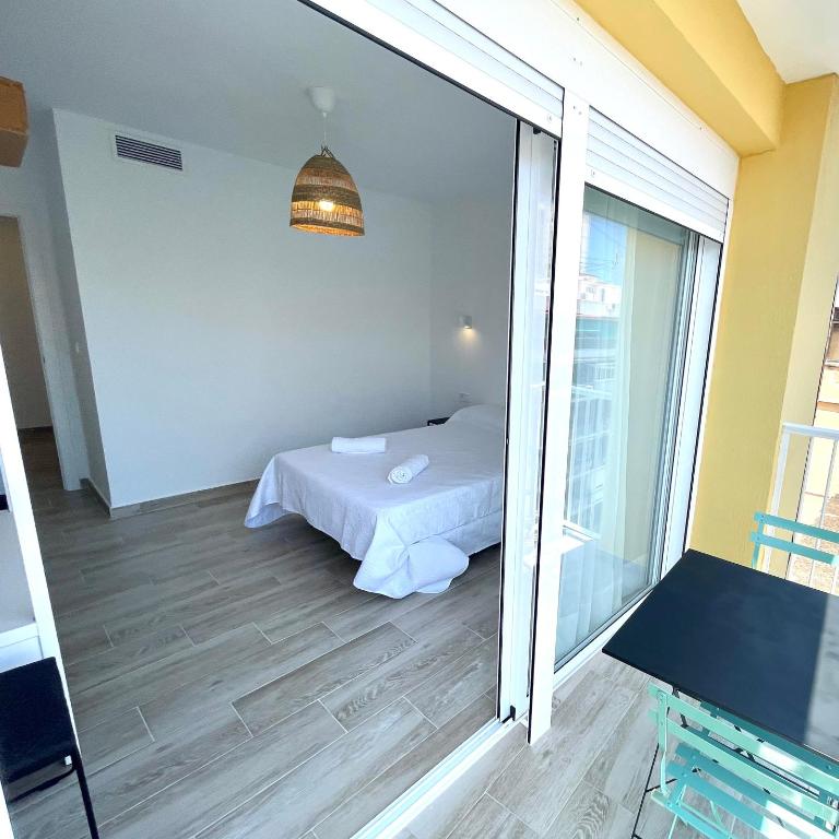 NUEVO, a 80 metros del mar y la playa - Three-Bedroom Apartment - 19