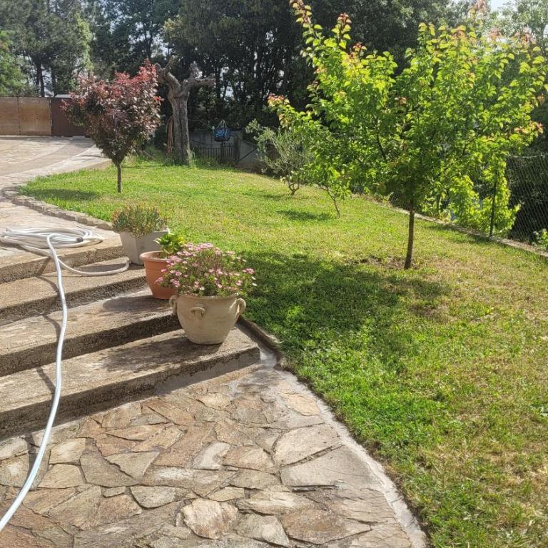 F2 rez de jardin - Appartamento con 1 Camera da Letto - 6