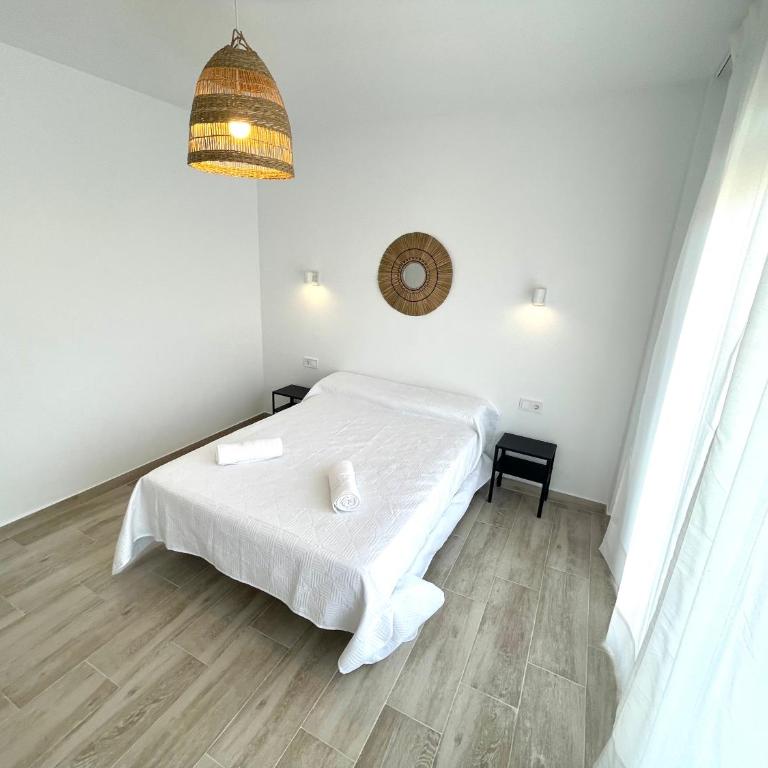 NUEVO, a 80 metros del mar y la playa - Three-Bedroom Apartment - 18