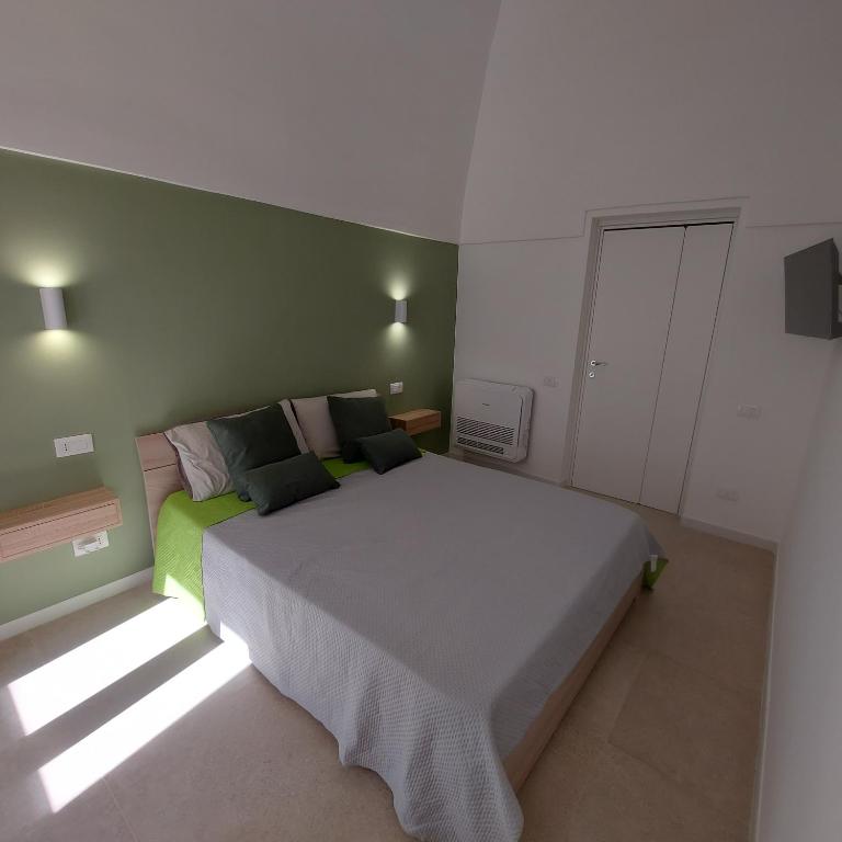 La Casa di Alice 18 - Appartamento con 1 Camera da Letto - 1