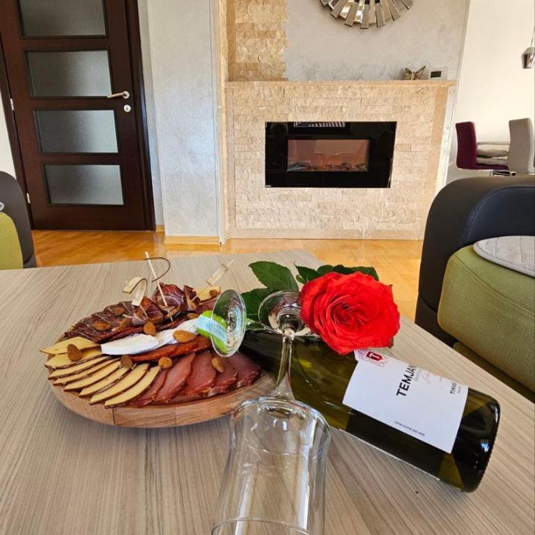 Apartmani Novak - Two-Bedroom Apartment - 5