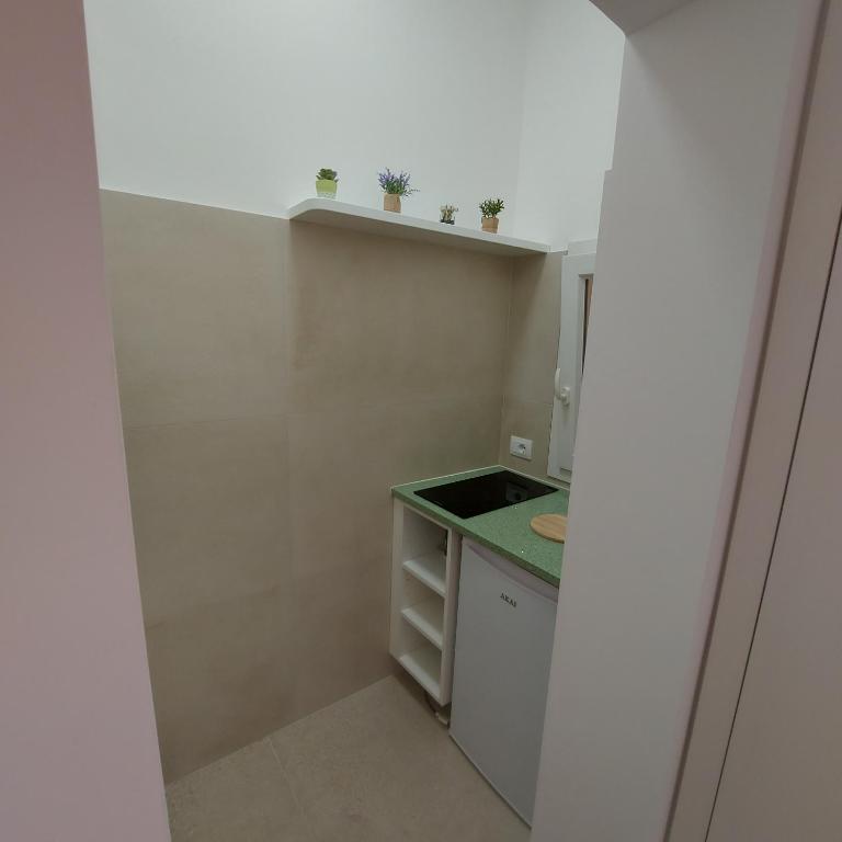 La Casa di Alice 18 - Appartamento con 1 Camera da Letto - 8