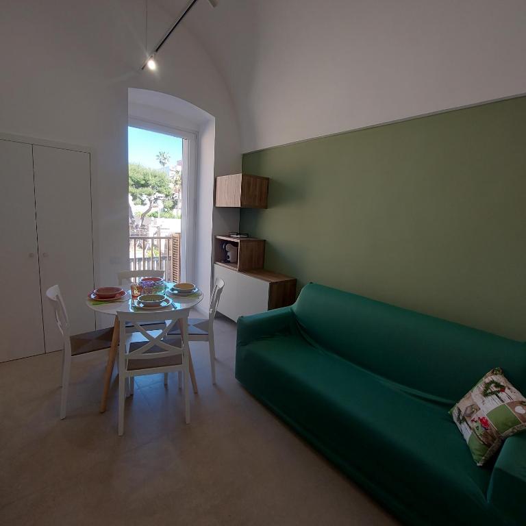 La Casa di Alice 18 - Appartamento con 1 Camera da Letto - 10