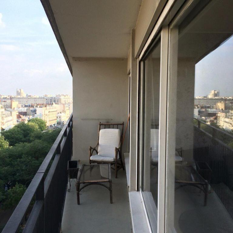 Parc des Vignoles - Appartement 1 Chambre - 1
