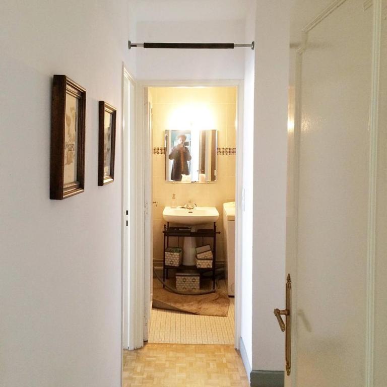 Parc des Vignoles - Appartement 1 Chambre - 5