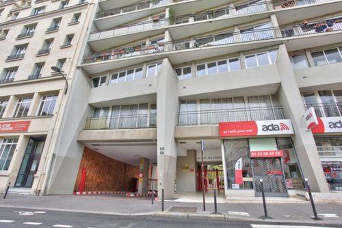 Parc des Vignoles - Appartement 1 Chambre - 9