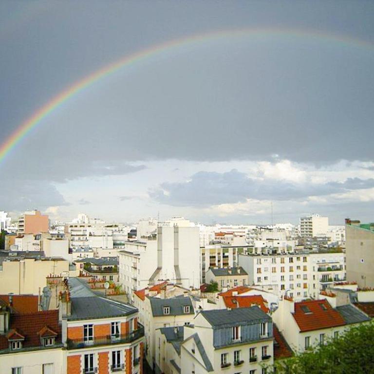 Parc des Vignoles - Appartement 1 Chambre - 16