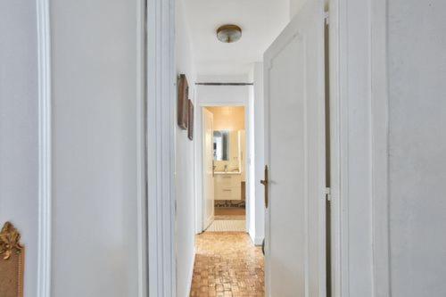 Parc des Vignoles - Appartement 1 Chambre - 11