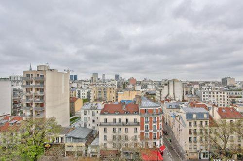 Parc des Vignoles - Appartement 1 Chambre - 13