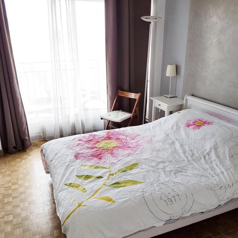Parc des Vignoles - Appartement 1 Chambre - 14
