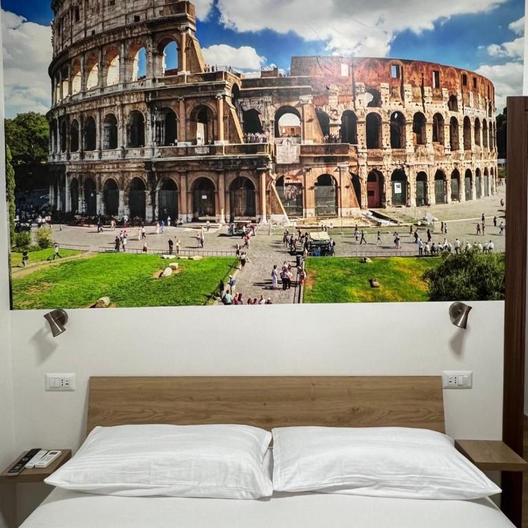 Laura luxury apartment in the center Rome - Appartamento Classic - 16