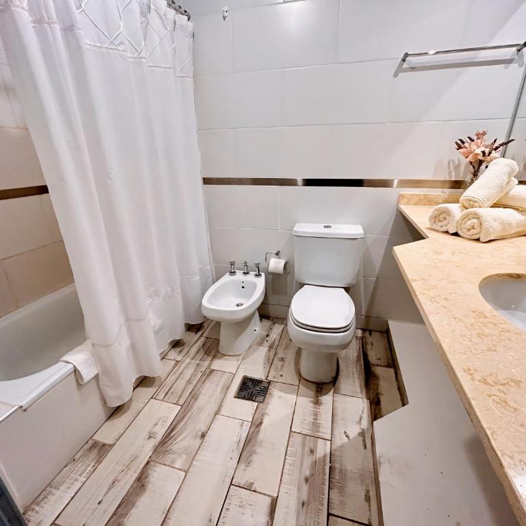 Roger Luxe Living - Salta - Apartamento de 1 dormitorio - 6