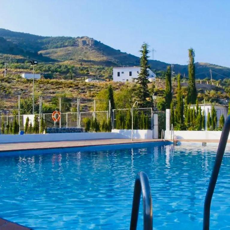 Casa Las Cuadras 2 - Five-Bedroom House - 25