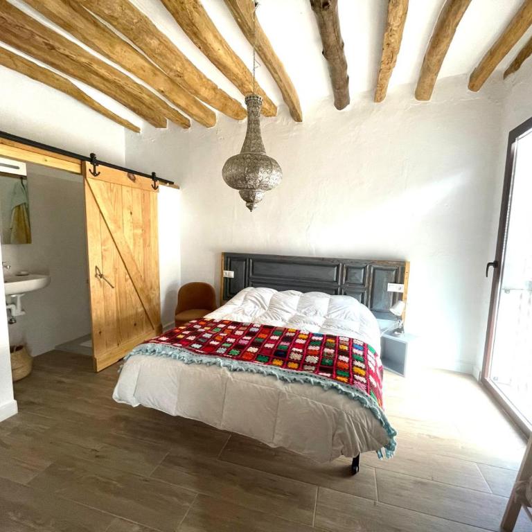 Casa Las Cuadras 2 - Five-Bedroom House - 11