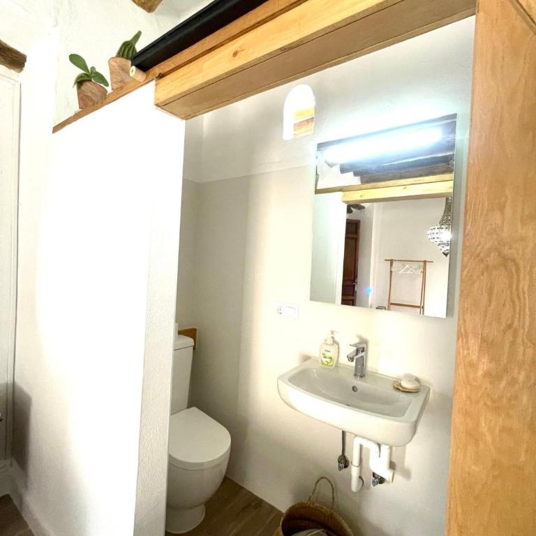 Casa Las Cuadras 2 - Five-Bedroom House - 17