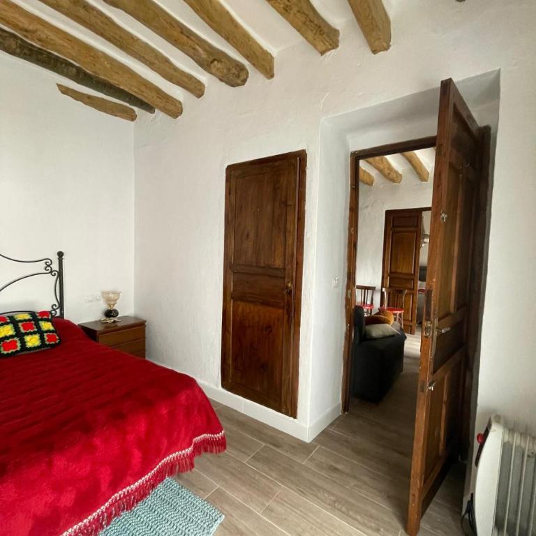 Casa Las Cuadras 2 - Five-Bedroom House - 18