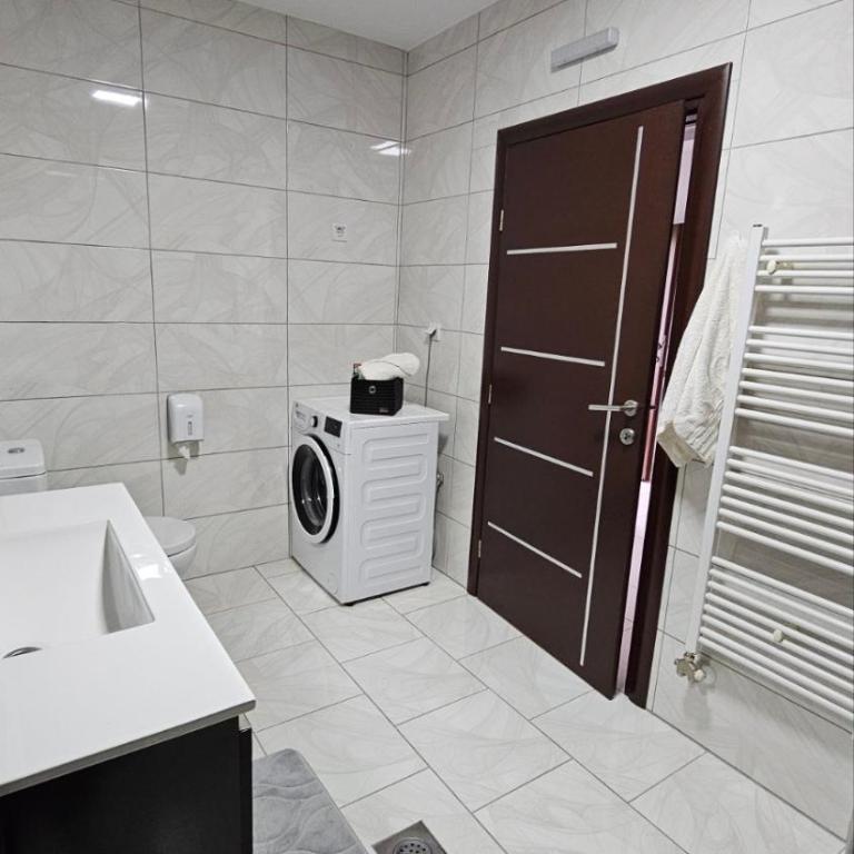 Apartmani Novak - Two-Bedroom Apartment - 7