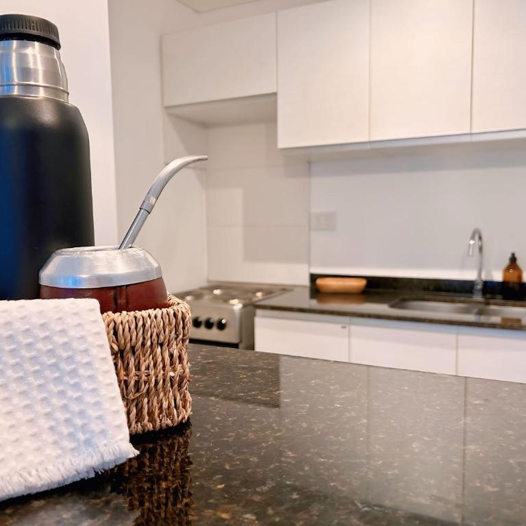 Roger Luxe Living - Salta - Apartamento de 1 dormitorio - 3