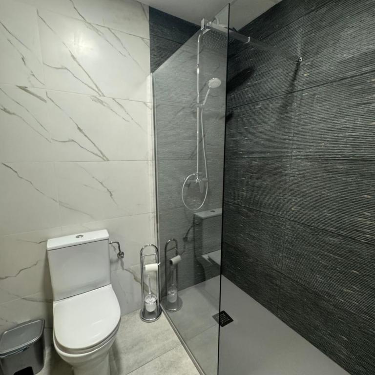 Casa del Pasaje San Fernando - Apartamento - Planta baja - 14