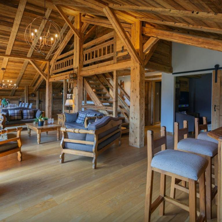 La Grange au Merle - OVO Network - Chalet - 6