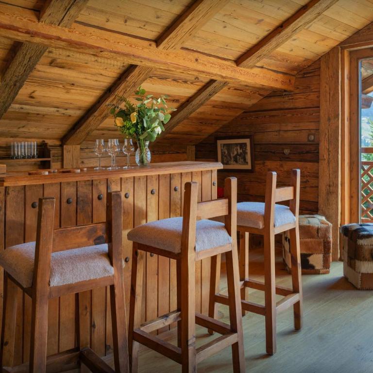 La Grange au Merle - OVO Network - Chalet - 10