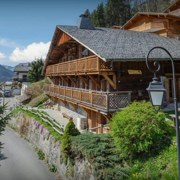 La Grange au Merle - OVO Network - Chalet - 14