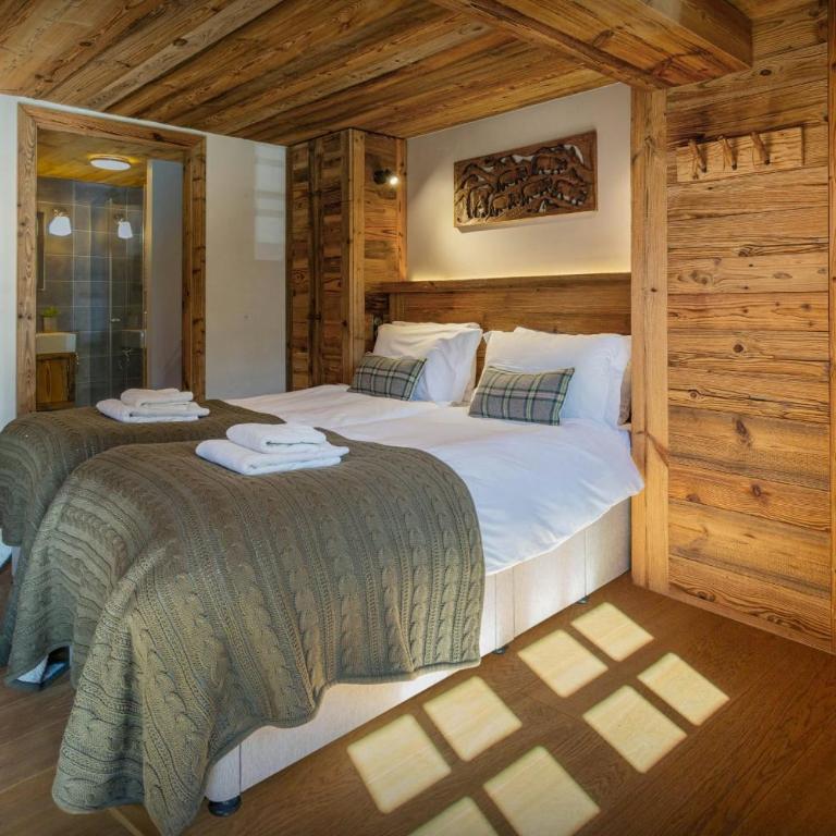 La Grange au Merle - OVO Network - Chalet - 20