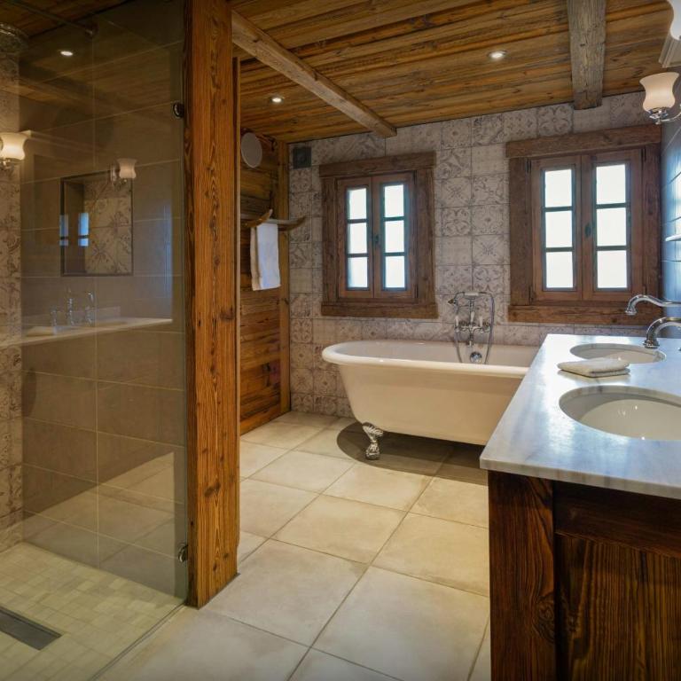 La Grange au Merle - OVO Network - Chalet - 22