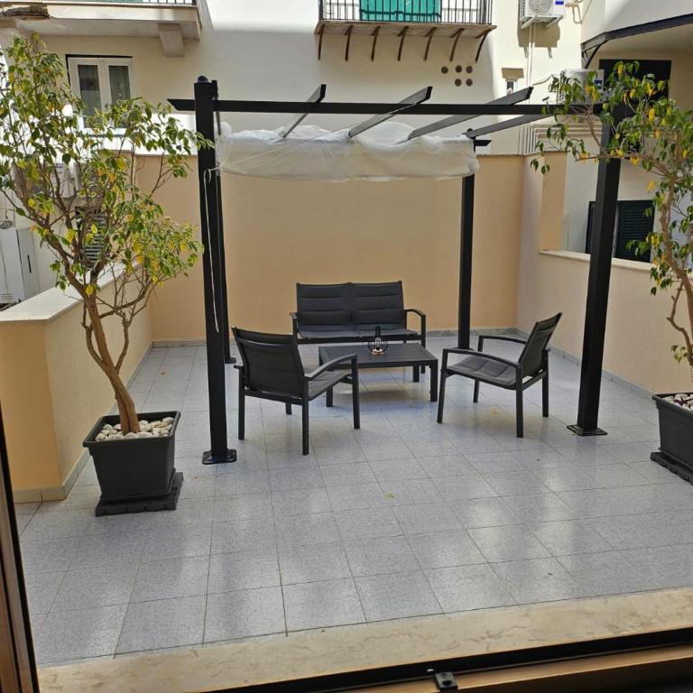 Casa Nino' - Appartamento con 2 Camere da Letto - 25
