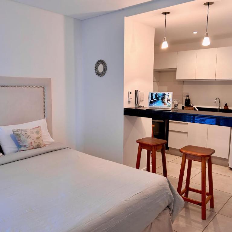 Roger Luxe Living - Salta - Apartamento de 1 dormitorio - 9